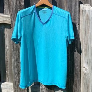 INC Performance Shirt XL Slim